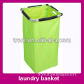 Large Sturdy Folding Laundry Clothes Wash Storage Hamper Bin Bag Basket